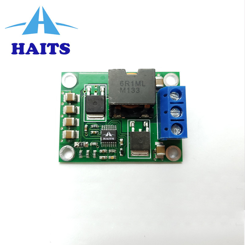 High Power Step-down โมดูลโมดูลสูง 5V 9V 12V 15V 24V 8A 10A 12A