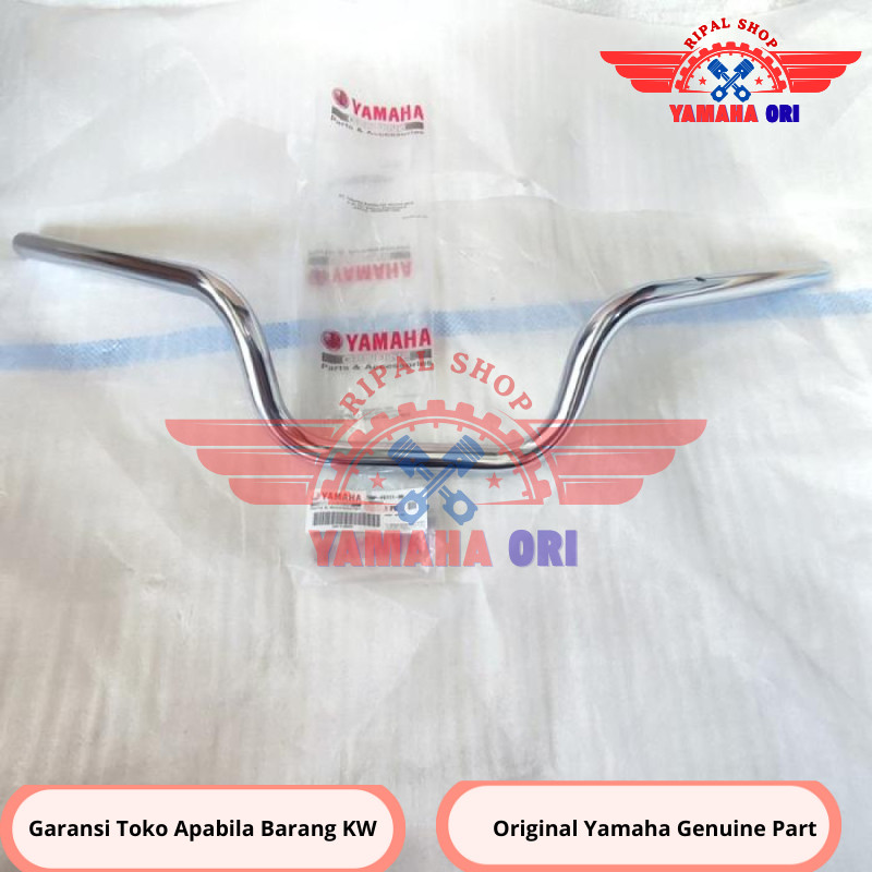 พวงมาลัย Rx king Rxking new Scorpio Z Original 5BP-F611-00