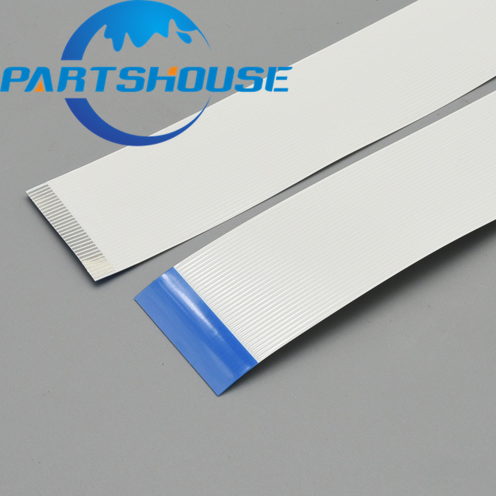 1 PC หัว 31pins สําหรับ Epson DX5 หัวพิมพ์สาย FFC สายเคเบิลข้อมูลแบนสําหรับ Allwin Xuli Aifa Witcolo