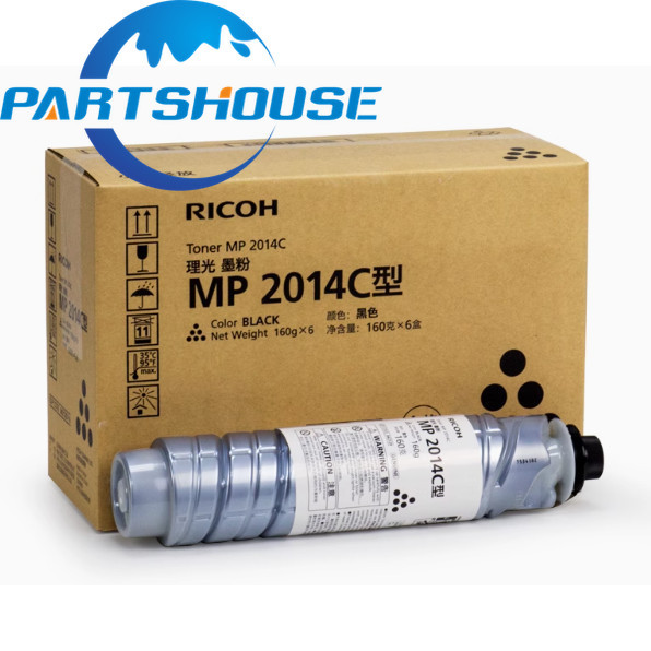1PC ตลับหมึกสําหรับ Ricoh MP2014 IM2702 2700 2702 อุปกรณ์เสริมเครื่องพิมพ์ที่รองรับ