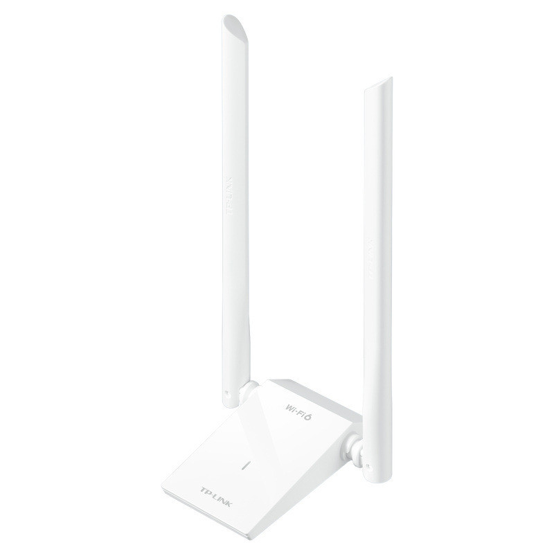 TP-LINK TL-XDN9000H ไดรฟ์ฟรีรุ่น AX3000 Dual-Band High Gain ไร้สาย USB3.0 พอร์ตการ์ดเครือข่าย