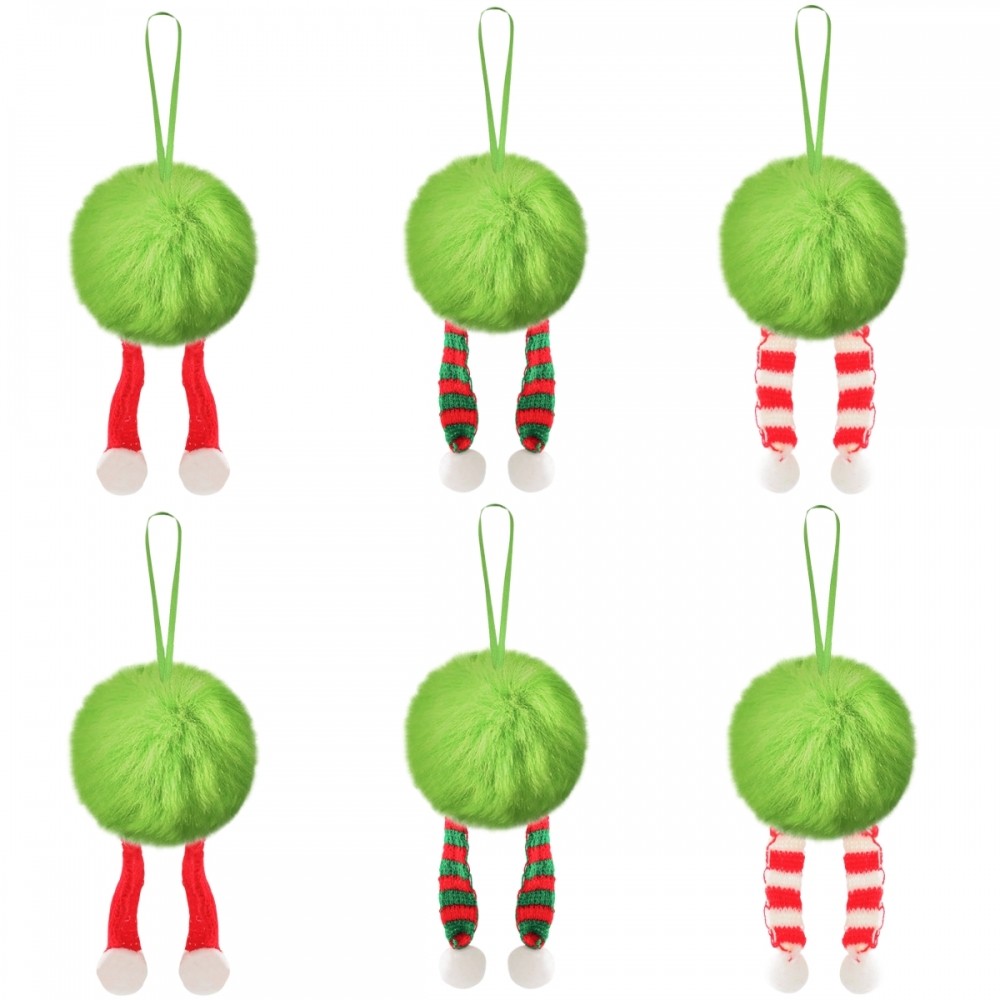 เครื่องประดับคริสต์มาส Cohesive Festival Atmosture Creative Table Centerpieces