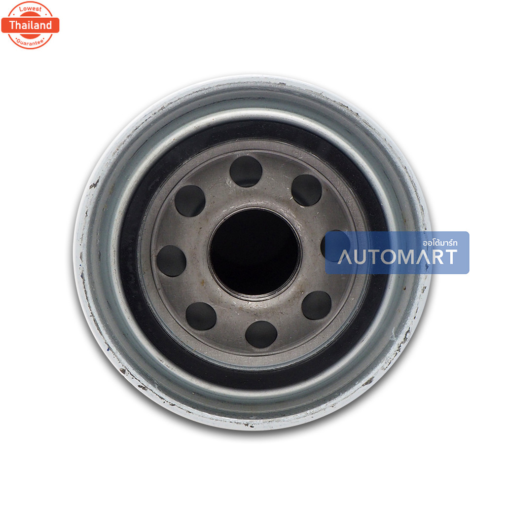 SURE FILTER กรองเครื่อง KOMATSU PC120/6 SFO-3345 จำนวน 1 ลูก