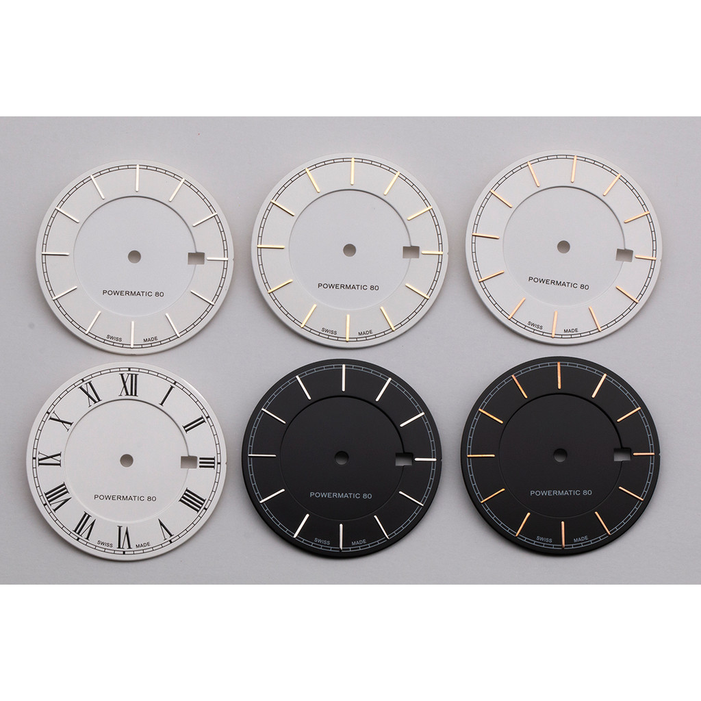 ราคาชุด Carson ที่ใช้งานได้ T085.207/C07.111// 2671/ผู้ชายผู้หญิง Dial Dial Dial อุปกรณ์เสริม