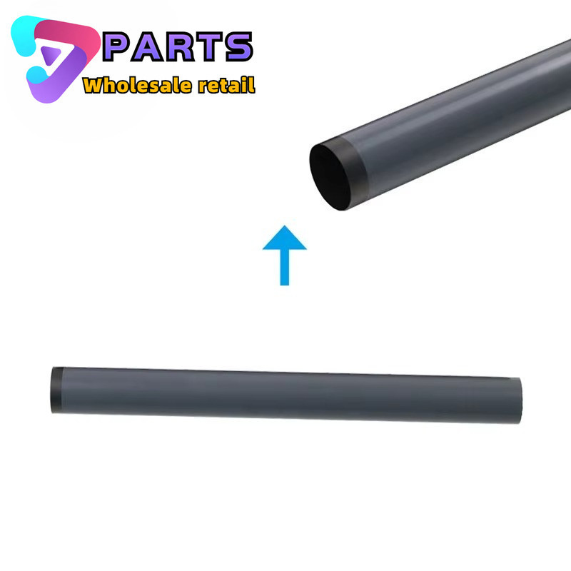 1X Fuser ฟิล์มสําหรับ Canon IR1643 IR1643i IR1643iF IR 1643 1643i 1643iF 200000หน้าหน้า