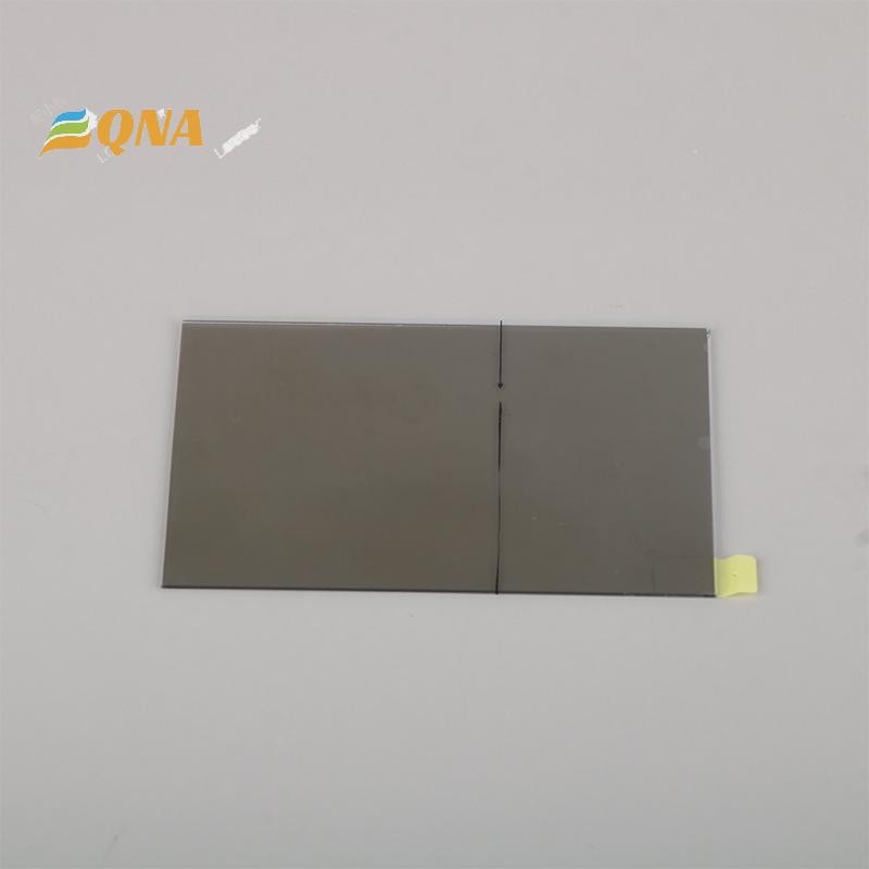 [QNA] กระจกโพลาไรเซอร์กระจายความร้อนสําหรับการซ่อมแซมโปรเจคเตอร์ Led Lcd ขนาด 4 นิ้วสําหรับ UC40 UC4