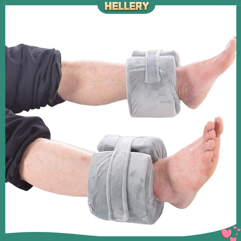 [HelleryPH] Foot Elevation Pillow Feet Leg Rest Elevation Support Ankle Heel Lift