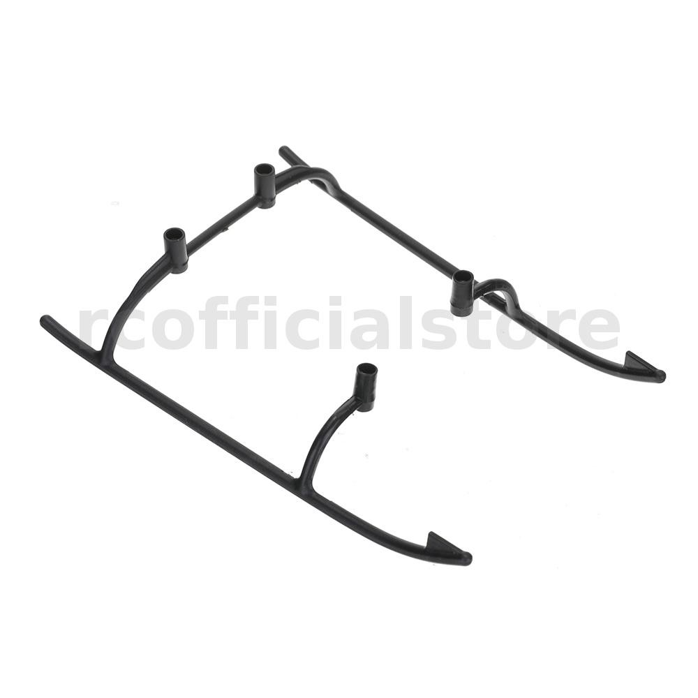 Eachine E190S RC เฮลิคอปเตอร์อะไหล่ Landing Gear Set