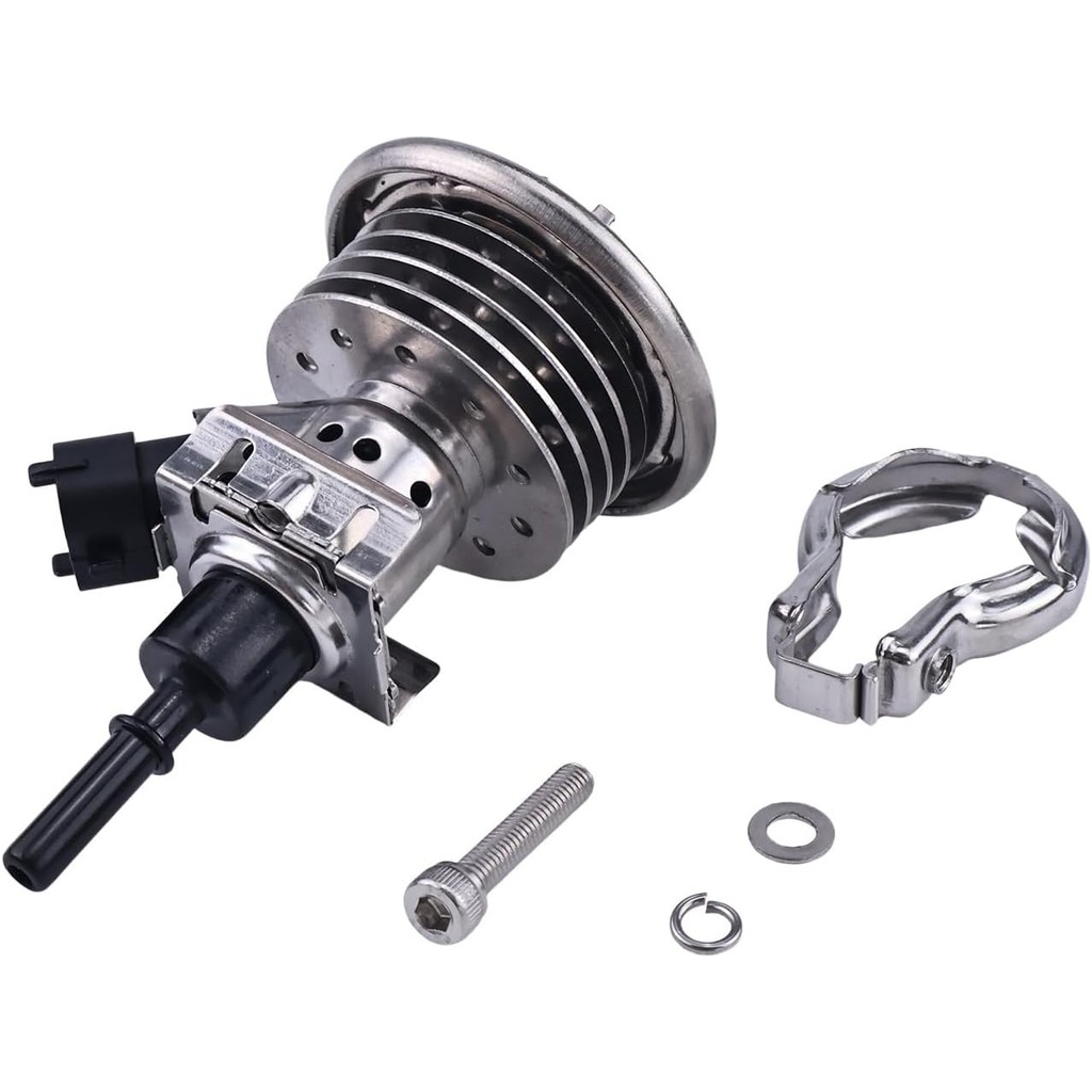 โมดูลหัวฉีดของเหลว 18307807206 3C0131113C ใช้งานร่วมกับ BMW E90 335d X5 E70 3.0L Audi Q5 Q7 A6 A7 A8