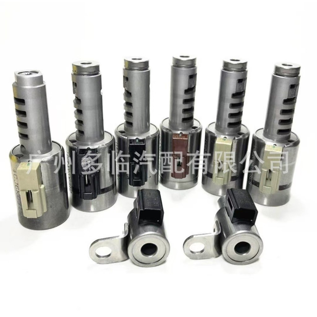 TF-81SC TF-80SC โซลินอยด์วาล์วเกียร์เหมาะสําหรับ Ford Kejun Yue tggdbds