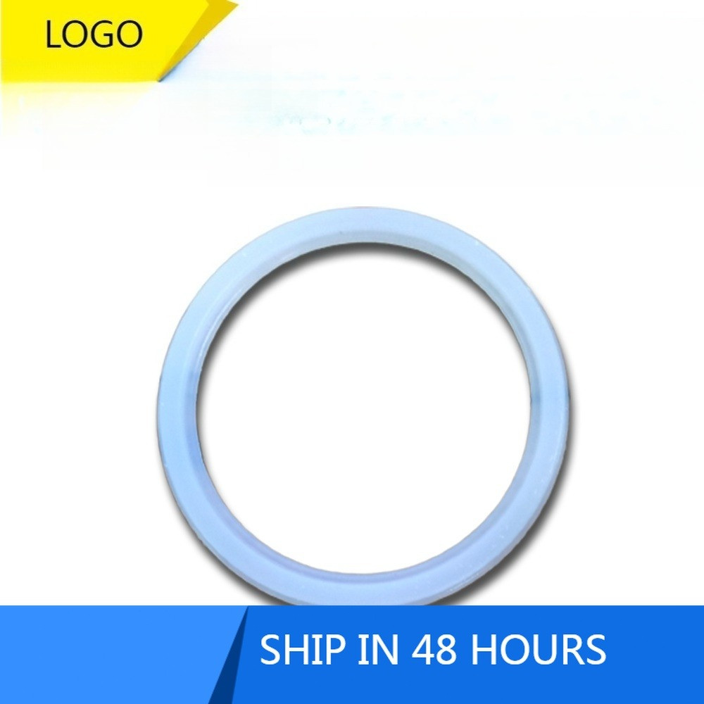 MESIN Pamosroom อะไหล่สร้อยข้อมือซีลยางบล็อกเครื่องไอศกรีมด้านหน้าแหวนใหญ่เครื่องไอศกรีมซีล 818T และ