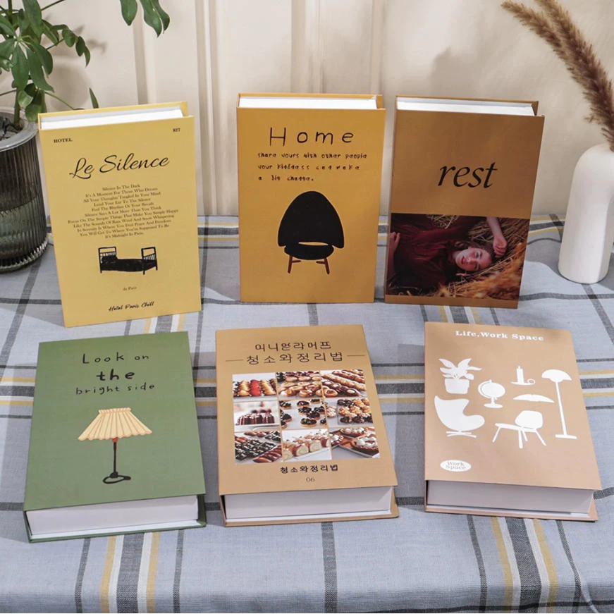 หนังสือปลอมแต่งบ้าน 5/7/11 ชิ้น thumbnail 4