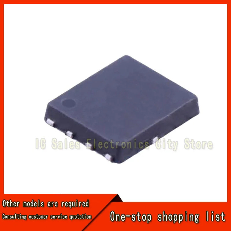 (10 ชิ้น) 100% ใหม่ AONY36352 AONY36354 AON36352 ATO36354 AO36352 AO36354 363354 QFN-8 ชิปเซ็ต