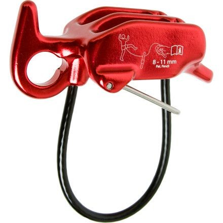 Mad Rock Aviator Belay Device Raear护跟器大口下保器ATC现货