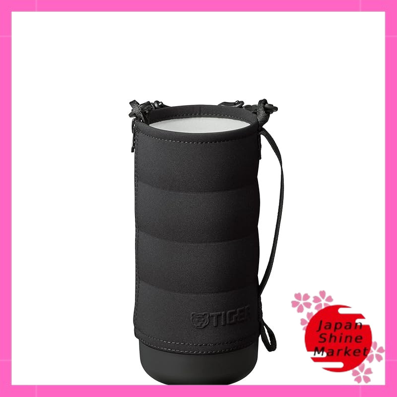 Tiger thermos bottle 1.2 liters, MTA-B120 model & MTA-T120 model, vacuum insulated bottle with dedic