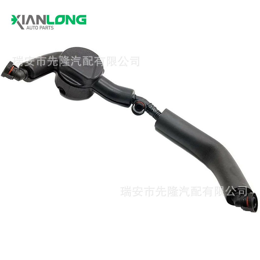 11617563477วาล์วท่อไอเสียข้อเหวี่ยงเหมาะสําหรับ BMW 550i 650i 750i750Li