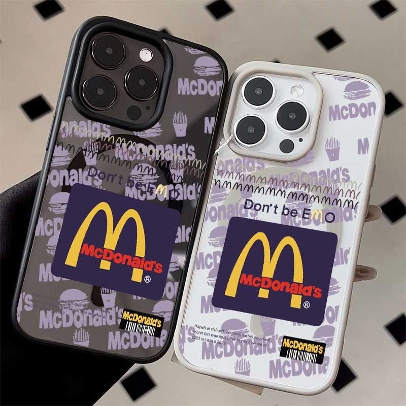 Ug iPhone กรณีแม่เหล็กเคสโทรศัพท์สําหรับ iPhone15PROMAX 15PRO 15PLUS 15 14PROMAX 14PRO 14PLUS 14 13P