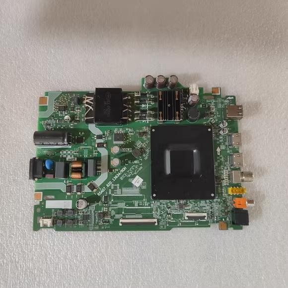 Haixin 55V1K-R 55E3K เมนบอร์ด RSAG7.820.13634 หน้าจอ HD550H1U71-T0