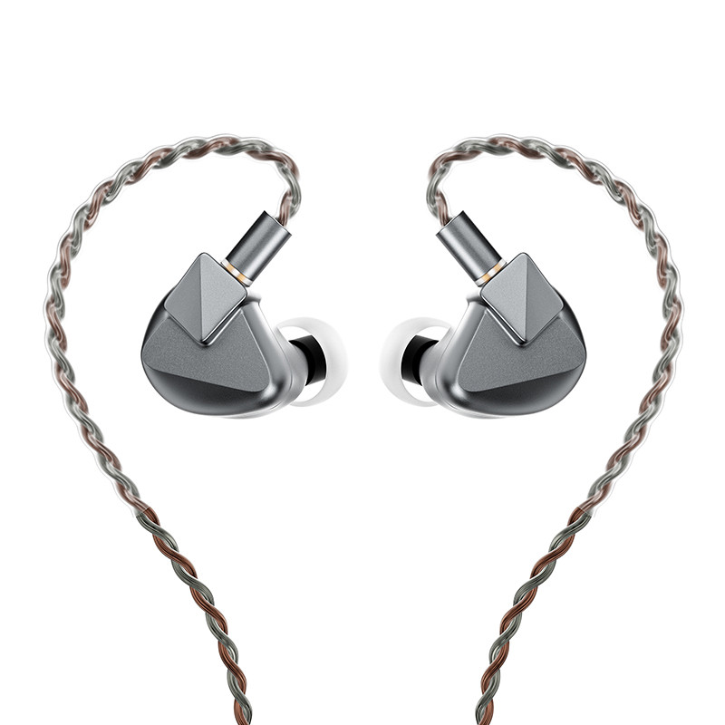 Letshuoer S12 Ultra IEM หูฟัง 14.8 มม.ขนาดใหญ่ Planar Magnetic Driver Hi-Fi หูฟังชนิดใส่ในหูหูฟังสํา