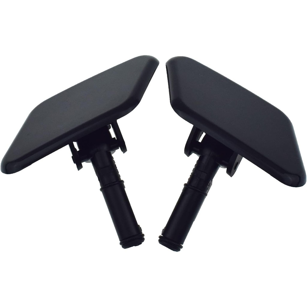 คู่ซ้ายขวาไฟหน้าเครื่องซักผ้าหัวฉีดสเปรย์สําหรับ Kia Sportage 3 2011-2016 98675-3U001 986753U001 986