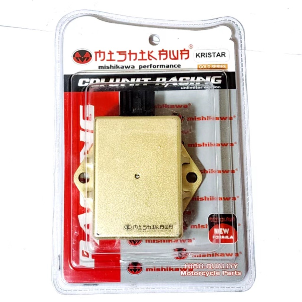 MODENAS CDI RACING KRISS KRISTAR GT128 JAGUH175 JAGUH KRISS 2 CT110 ELEGANT YB3L YB5L YTZ5S YB3 YTZ5