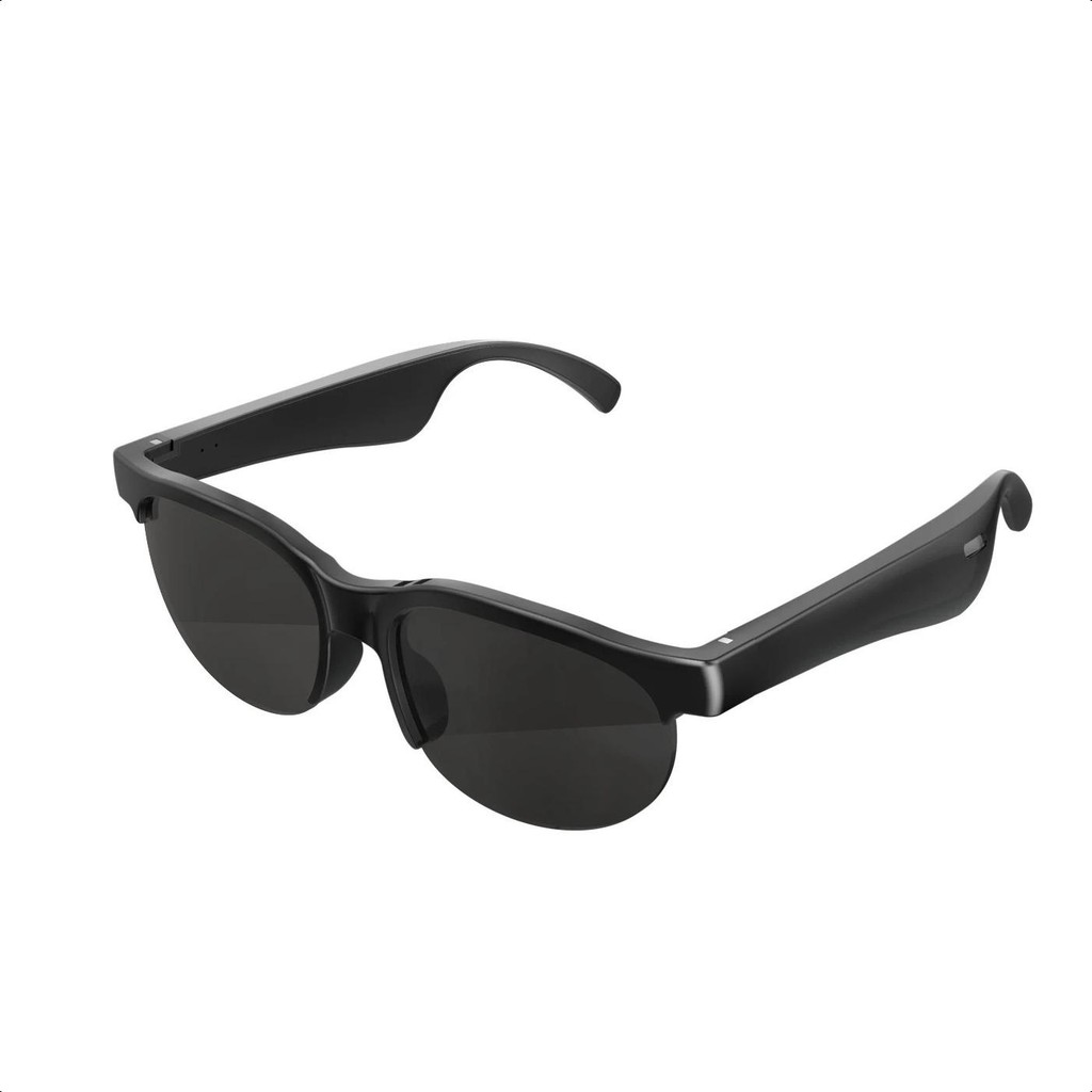 XG88pro แว่นกันแดดบลูทูธ ที่มีบลูทูธ 5.3 เพลงสเตอริโอชุดหูฟังบลูทูธ สาย HD การสั่งการด้วยเสียง