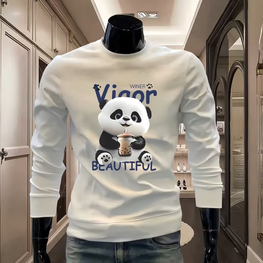 2025 NEW 2025W1709 Huamian White P19 Color P20 M-5XL new23 JK5G