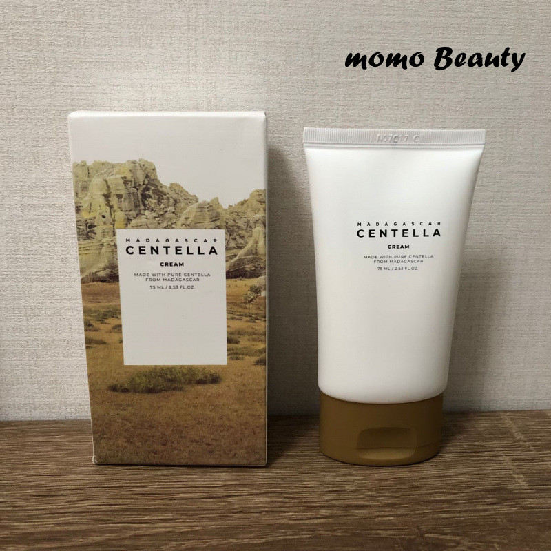 [MINI] SKIN1004 Madagascar Centella Cream 30ML