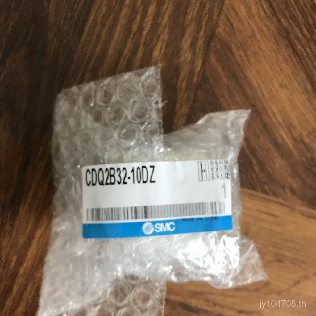 กระบอก CDQ2B32-10DZ Japan SMC DSA6 ใหม่ล่าสุด