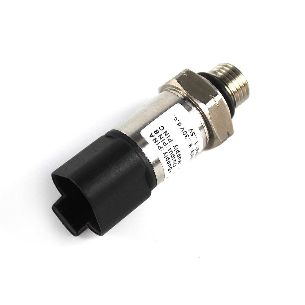500BAR เซ็นเซอร์ความดัน 31Q4-40800 31Q4-40600 Transducer สวิทช์สําหรับ Hyundai R500LC7 R210W-9 R220N