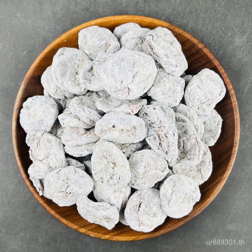 Chenpi Foods Snacks ซื้อขนม Plum กก. เค้กพลัมเจ้อเจียงจํานวนมากขายส่ง Mini 1 Counter Wonderland W7ZV