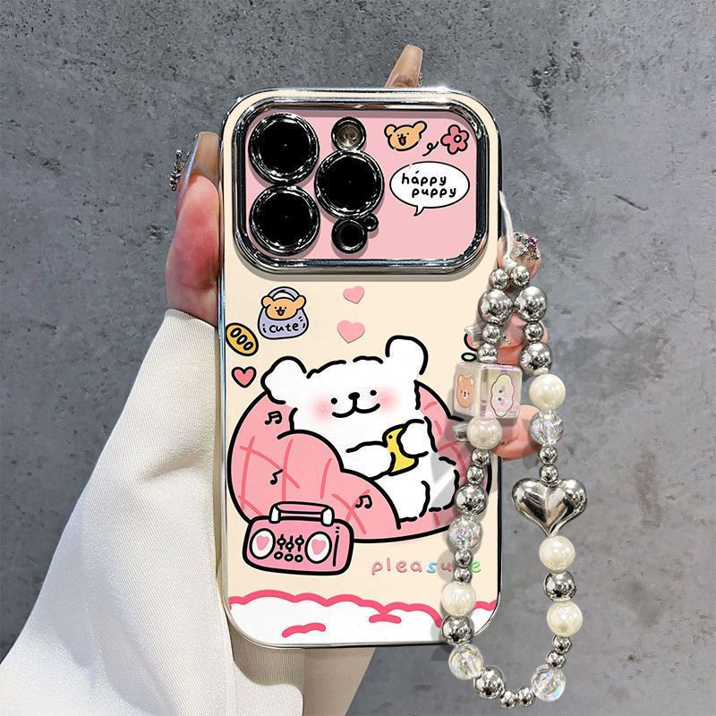 Uni-เเข้ากันได้สำหรับ iPhone เคสไอโฟน 17AIR 17 16PROMAX 15PRO 14PLUS 13PROMAX 12 11PROMAX-XY6DSC86 - รูปที่ 3