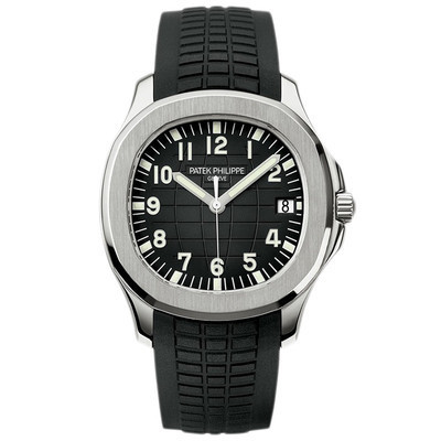 Philippe AQUANAUT Series นาฬิกาผู้ชายกลไกอัตโนมัติ 5167A-001
