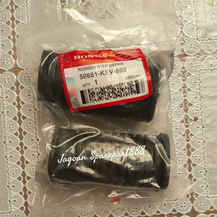 KEV ยางรองเท้า ยางหน้า Supra x ....yg อื่นๆ เข้าได้