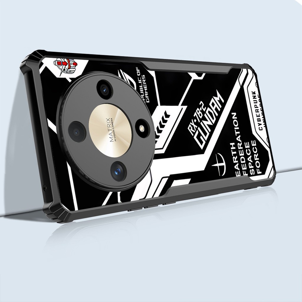 เคสโทรศัพท์สําหรับHonor X9D X7D X9C X8C X7C X6C X5C X5C Plus 4G 5GกรณีHonor X9B X8B X7B X6B X5B X5B 