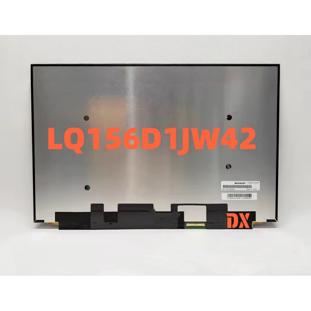 NE156QUM-N66 LQ156D1JW42 MNF601EA1-1 B156ZAN03.1 โน้ตบุ๊ค 4K หน้าจอ