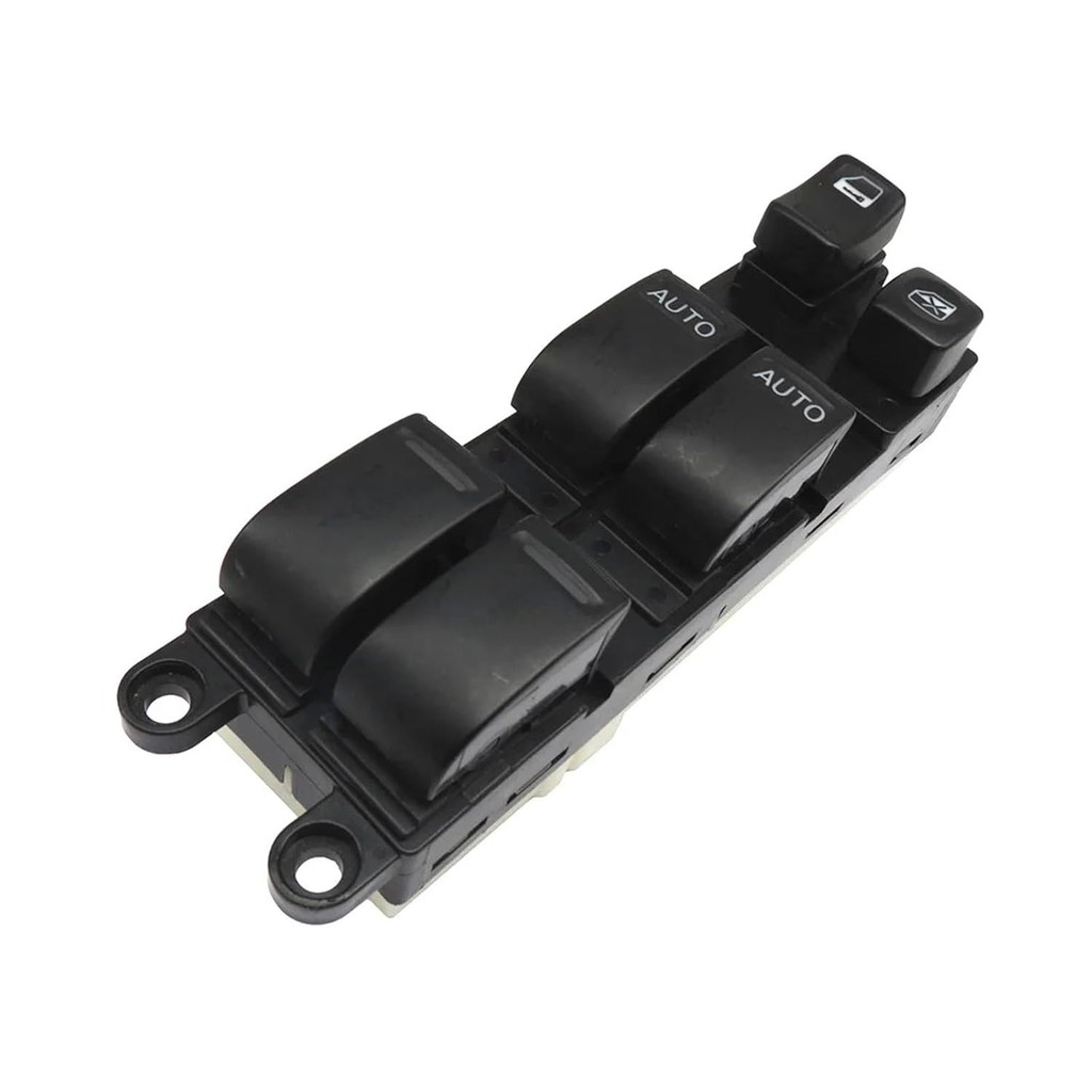 ไดร์เวอร์ด้านข้าง Master Power Window Lifter สวิตช์ควบคุมปุ่มควบคุม 25401-8J100 254018J100 Fit สําหร