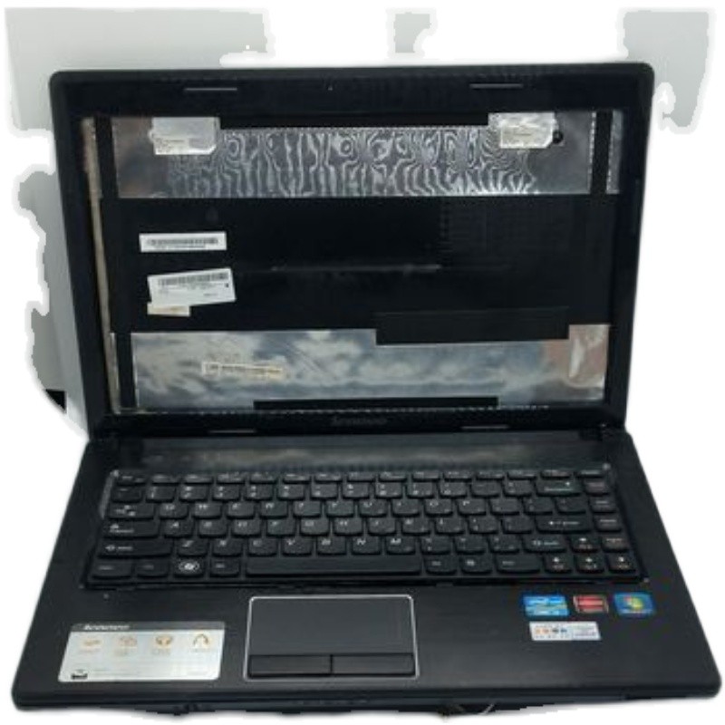 Lenovo G460 Z460 Z465 Z470 Z475 Y470 G480 D Case Bottom Case Shell ABCD Case