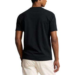 Polo Ralph Lauren TEE เสื้อยืด รุ่น MNPOTSH1N820099 สี 001 BLACK