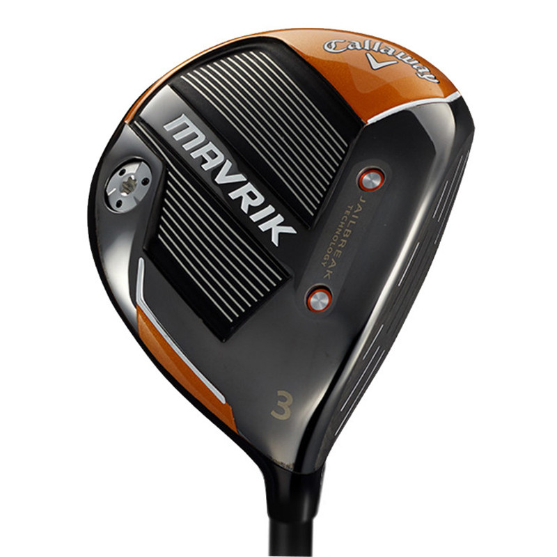 ของแท้ Callaway Golf Callaway Mens Club MAVRIK Standard Edition Club Golf Full Set Club