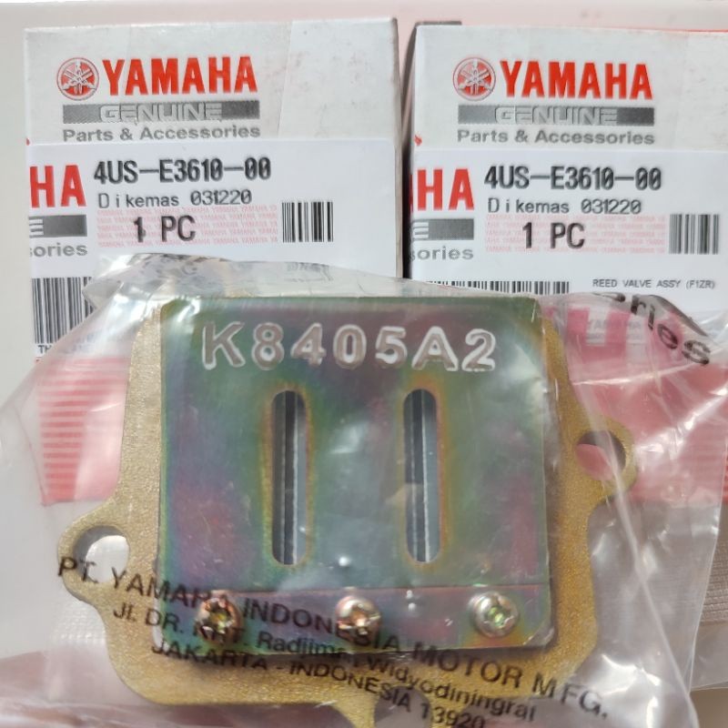 AF13AZ Membrane Assy F1Z F1ZR Original YGP Thailand คุณภาพสูง