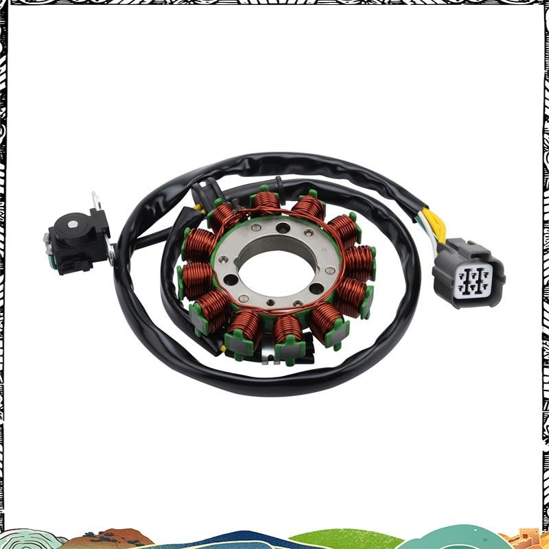 Super 21903-0148 Stator Coil สําหรับ KX250F KX250 KX252 KX450F KX450 21903-0102 21903-0147 21903-008