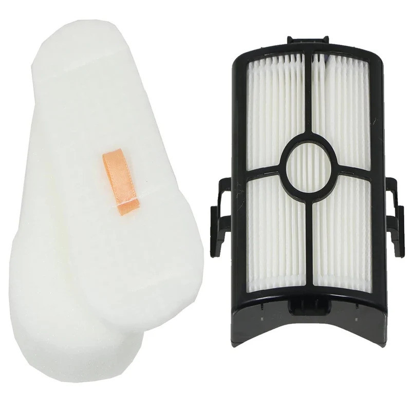 ตัวกรองสูญญากาศสําหรับ Shark HZ500 HZ500UK HZ500UKT หุ่นยนต์กวาดแห้งและเปียกชุดทําความสะอาดในครัวเรื