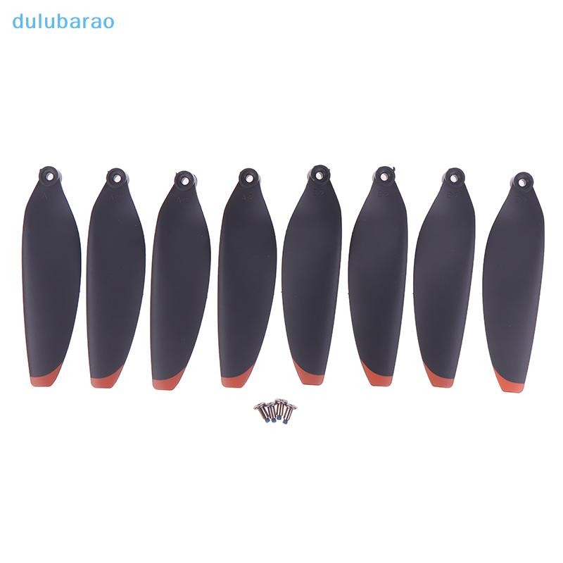 [DUL] สําหรับ L600 Pro/L600 Pro MAX อะไหล่ใบพัด L600 PRO des le L600PRO MAX ใบพัดใบ des อุปกรณ์เสริม