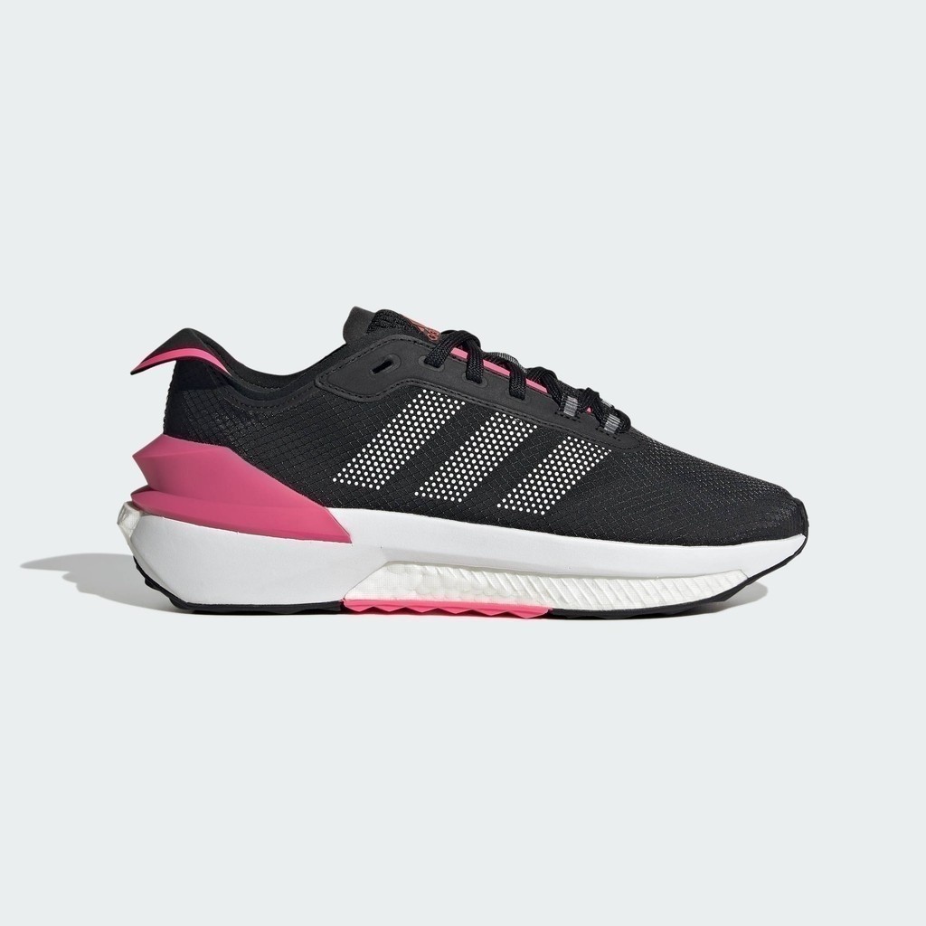 adidas Lifestyle Avryn Shoes Women Black IG0646