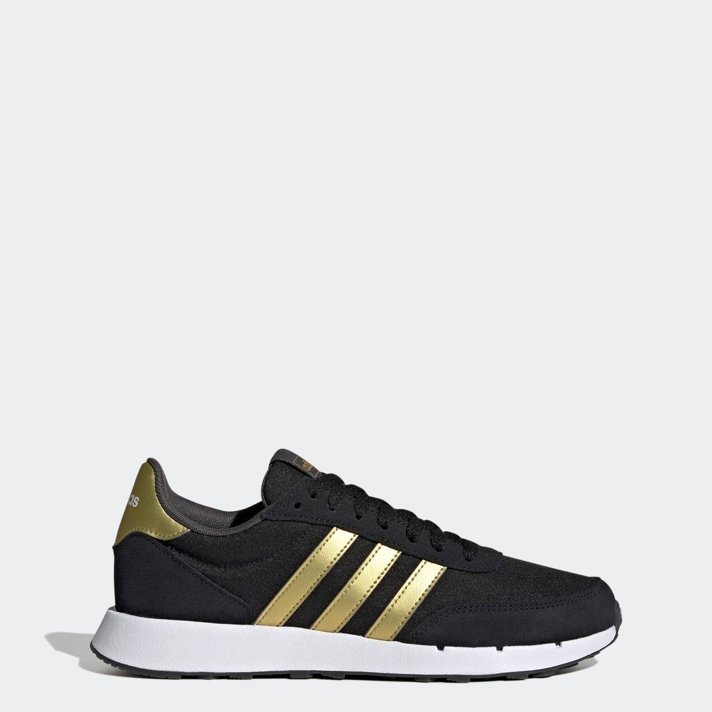adidas Lifestyle Run 60s 2.0 Shoes Women Black GX1714