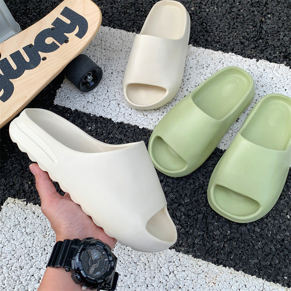 รองเท้าแตะพลังงานแสงอาทิตย์ schooll รองเท้า รองเท้าแตะมะพร้าวพื้นหนาสำหรับคู่รักรองเท้าแตะฤดูร้อนสำห