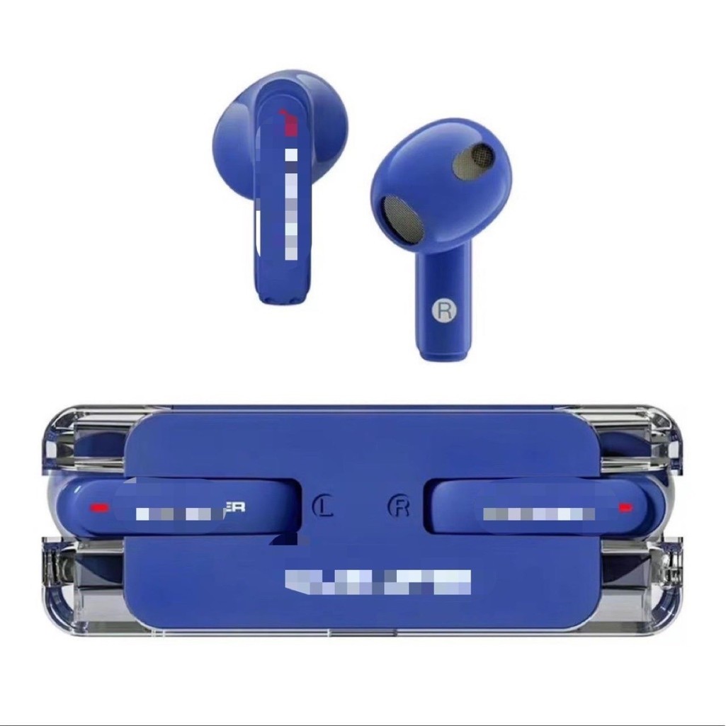 适用魔声XKT08真无线蓝牙耳机TWS电竞运动时尚黑科技高品质跨境爆