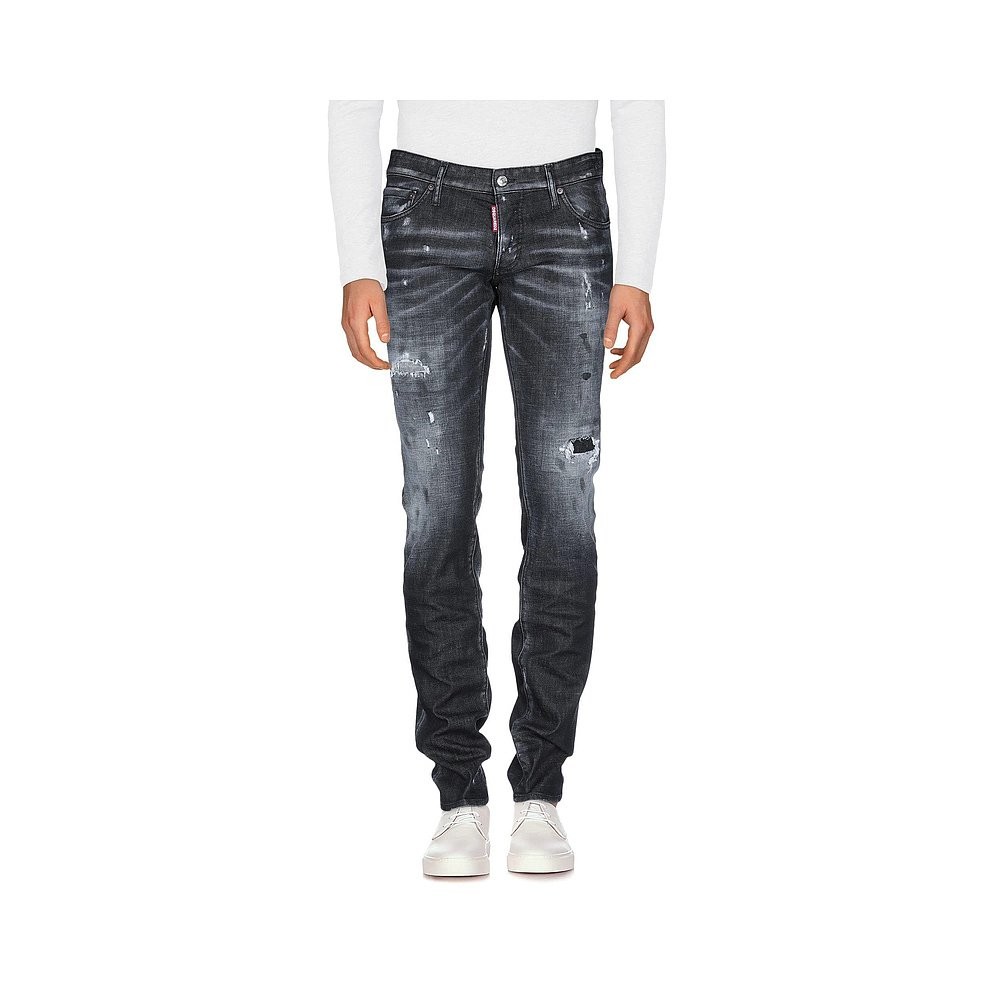กางเกงยีนส์ผู้ชาย DSQUARED2