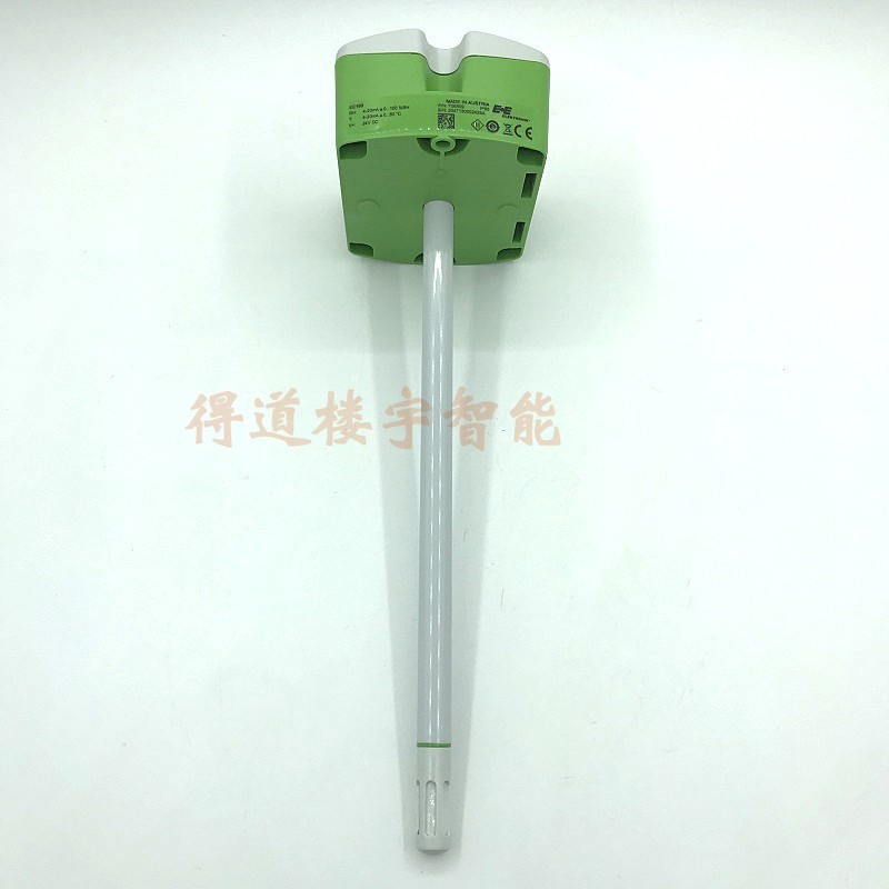 E+E Duct อุณหภูมิ ความชื้น Sensor Transformer EE160-HT6XPBB ทางเลือก EE160-M1T2A6